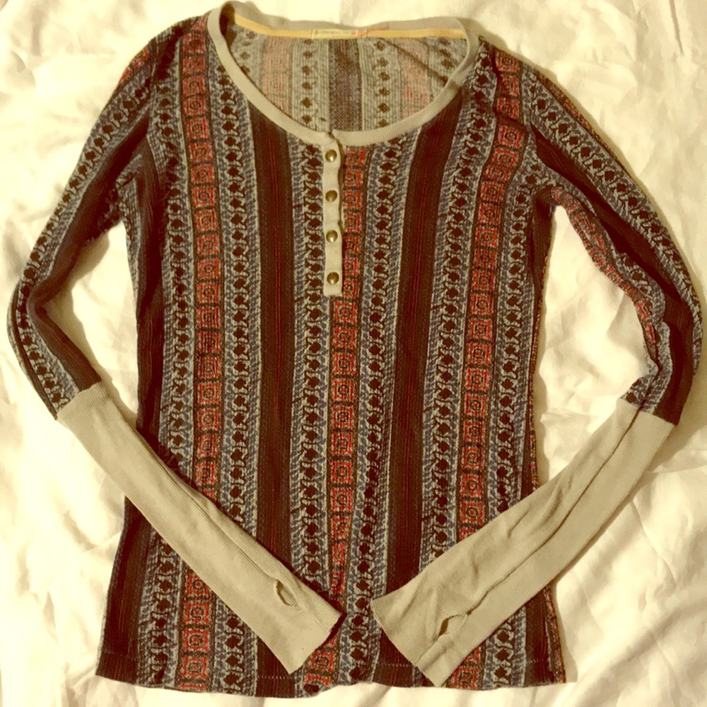 Alternative Apparel thermal